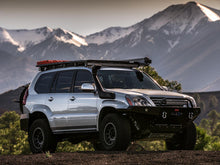 Load image into Gallery viewer, ICON 03-09 Lexus GX470 0-3.5in Stage 5 Suspension System w/Tubular UCA