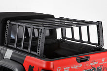 Load image into Gallery viewer, Go Rhino 19-21 Jeep Gladiator XRS Overland Xtreme Rack - Box 1 (Req. gor5950000T-02)