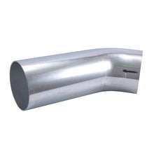 Load image into Gallery viewer, Spectre Universal Tube Elbow 4in. OD / 45 Degree (7in. Leg) - Aluminum