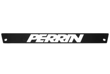 Load image into Gallery viewer, Perrin 2022 Subaru WRX License Plate Delete - Black