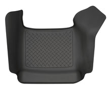 Load image into Gallery viewer, Husky Liners 10-12 Dodge Ram 1500/2500/3500 Regular Cab Classic Style Center Hump Black Floor Liner