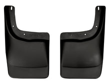 Load image into Gallery viewer, Husky Liners 97-04 Ford F-150 Lariat Custom-Molded Rear Mud Guards (w/Flares)