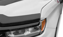 Load image into Gallery viewer, AVS 22-23 Chevrolet Silverado 1500 Hood Protector Low Profile - Smoke