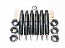 Load image into Gallery viewer, DDP Dodge 89-93 Stage 2 Injector Set