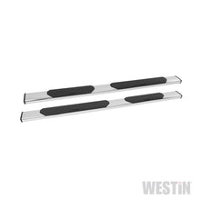 Load image into Gallery viewer, Westin 2009-2018 Dodge/Ram 1500 Crew Cab R5 Nerf Step Bars - SS