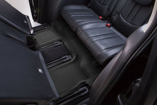 Load image into Gallery viewer, 3D MAXpider 20132018 Mercedes-Benz GLS-Class/GL-Class X166 Kagu 3rd Row Floormats - Black