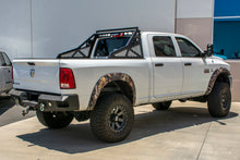 Load image into Gallery viewer, DV8 Offroad 10-18 Ram 2500/3500 Bolt On Chase Rack - RRDR2-01