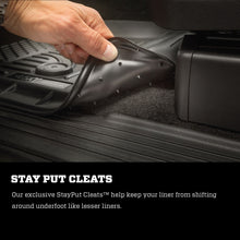Load image into Gallery viewer, Husky Liners 11-12 Ford Explorer WeatherBeater Combo Black Floor Liners