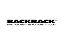 Load image into Gallery viewer, BackRack Light Bracket Light Bar Brackets Pair