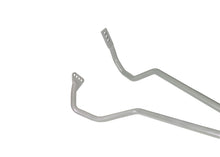 Load image into Gallery viewer, Whiteline 08-09 Pontiac G8 / G8 GT (Incl. 2009 G8 GXP) Front &amp; Rear Sway Bar Kit