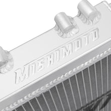 Load image into Gallery viewer, Mishimoto 91-99 Nissan Sentra w/ SR20 Manual Aluminum Radiator