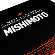 Load image into Gallery viewer, Mishimoto 00-05 Nissan Sentra SE-R Vspec Manual Aluminum Radiator