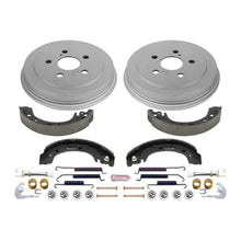 Load image into Gallery viewer, Power Stop 03-08 Toyota Corolla Rear Autospecialty Drum Kit