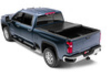 Load image into Gallery viewer, BAK 2020 Chevy Silverado 2500/3500 HD 6ft 9in Bed BAKFlip G2