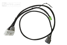 Load image into Gallery viewer, Rywire 99-00 Honda Civic (EK) K-Series Chassis Adapter Harness