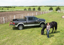 Load image into Gallery viewer, Truxedo 16-20 Toyota Tacoma 5ft TruXport Bed Cover