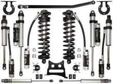 Load image into Gallery viewer, ICON 05-16 Ford F-250/F-350 2.5-3in Stage 5 Coilover Conversion System