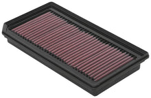 Load image into Gallery viewer, K&amp;N 20-21 Cadillac CT5 V6 3.0L Replacement Air Filter