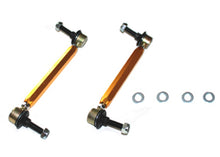 Load image into Gallery viewer, Whiteline Universal Swaybar Link Kit-Heavy Duty Adjustable Ball Joint