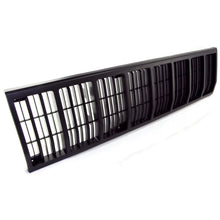 Load image into Gallery viewer, Omix Grille Insert Black 88-90 Jeep Cherokee (XJ)