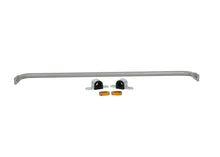 Load image into Gallery viewer, Whiteline 17-19 Hyundai Elantra Sport/Elantra GT Sport Rear Heavy Duty Adjustable Sway Bar - 22mm