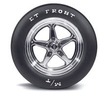 Load image into Gallery viewer, Mickey Thompson ET Front Tire - 24.0/4.5-15 90000001310