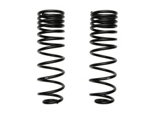 Load image into Gallery viewer, ICON 2020+ Jeep Gladiator JT 1.5in Rear Multi Rate Spring Kit
