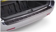 Load image into Gallery viewer, AVS 11-18 Toyota Sienna Bumper Protection - Black