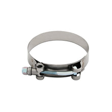 Load image into Gallery viewer, Mishimoto 2 Inch Stainless Steel T-Bolt Clamps