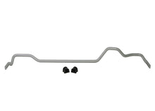 Load image into Gallery viewer, Whiteline 04-07 Subaru STi  Rear 22mm Heavy Duty Adjustable Swaybar