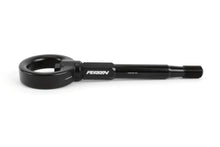 Load image into Gallery viewer, Perrin 18-21 WRX/STI / 13-20 BRZ / 17-20 Toyota 86 Front Tow Hook Kit - Flat Black