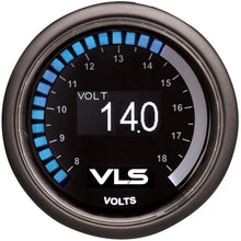 Load image into Gallery viewer, Revel VLS 52mm Voltage Gauge