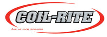 Load image into Gallery viewer, Firestone Coil-Rite Air Helper Spring Kit Rear 07-12 Isuzu SUV / Accent (W237604136)