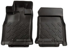 Load image into Gallery viewer, Husky Liners 07-10 Toyota FJ Cruiser Classic Style Black Floor Liners