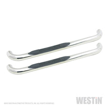 Load image into Gallery viewer, Westin 2015-2018 Ford F-150 Reg Cab E-Series 3 Nerf Step Bars - SS