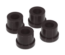 Load image into Gallery viewer, Prothane 10/84-04 Ford Mustang Rack &amp; Pinion Bushings - Black
