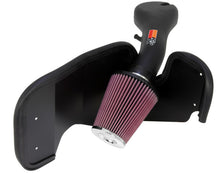 Load image into Gallery viewer, K&amp;N 99-04 Jeep Grand Cherokee L6-4.0L Performance Intake Kit