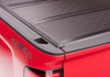 Load image into Gallery viewer, BAK 2020 Chevy Silverado 2500/3500 HD 6ft 9in Bed BAKFlip F1