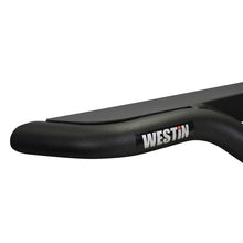 Load image into Gallery viewer, Westin 15-22 Chevrolet Colorado / GMC Canyon Crew Cab Outlaw Nerf Step Bars
