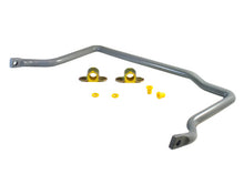 Load image into Gallery viewer, Whiteline 93-98 Toyota Landcruiser 80/100/105 Series Front 32mm X Heavy Duty Fixed Swaybar