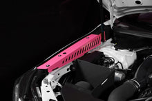 Load image into Gallery viewer, Perrin 22-23 Subaru WRX Fender Shroud Set - Hyper Pink