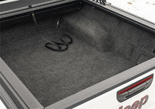 Load image into Gallery viewer, BedRug 20-23 Jeep Gladiator JT 5 Foot Full Bed Liner (Use w/Spray-In &amp; Non-Lined Bed)