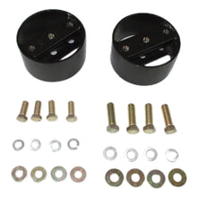 Load image into Gallery viewer, Firestone 4in. Air Spring Lift Spacer Axle Mount - Pair (WR17602371)