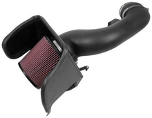 Load image into Gallery viewer, K&amp;N 17-19 Ford F Super Duty V8 6.7L DSL Performance Air Intake System