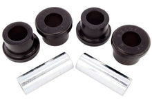 Load image into Gallery viewer, Whiteline Plus 97-05 VAG MK4 A4/Type 1J Front Lower Inner Control Arm Bushing Kit -Standard Replacem