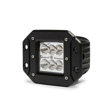 Load image into Gallery viewer, DV8 Offroad 3in Flush Mount LED Lights 20W Flood/Spot 5W Cree