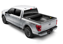 Load image into Gallery viewer, Roll-N-Lock 2021 Ford F-150 67.1in E-Series Retractable Tonneau Cover