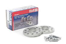 Load image into Gallery viewer, H&amp;R 16-18 Chevy Camaro LT/SS 13mm DRS Wheel Spacer Stud 5/120 Center Bore 67 Thread 14x1.5