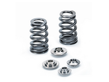 Load image into Gallery viewer, Supertech Honda B16/B18C Loss Motion Beehive Valve Spring Kit