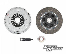 Load image into Gallery viewer, Clutch Masters 2017 Honda Civic 1.5L FX100 Clutch Kit (Must Use Single Mass Flywheel)